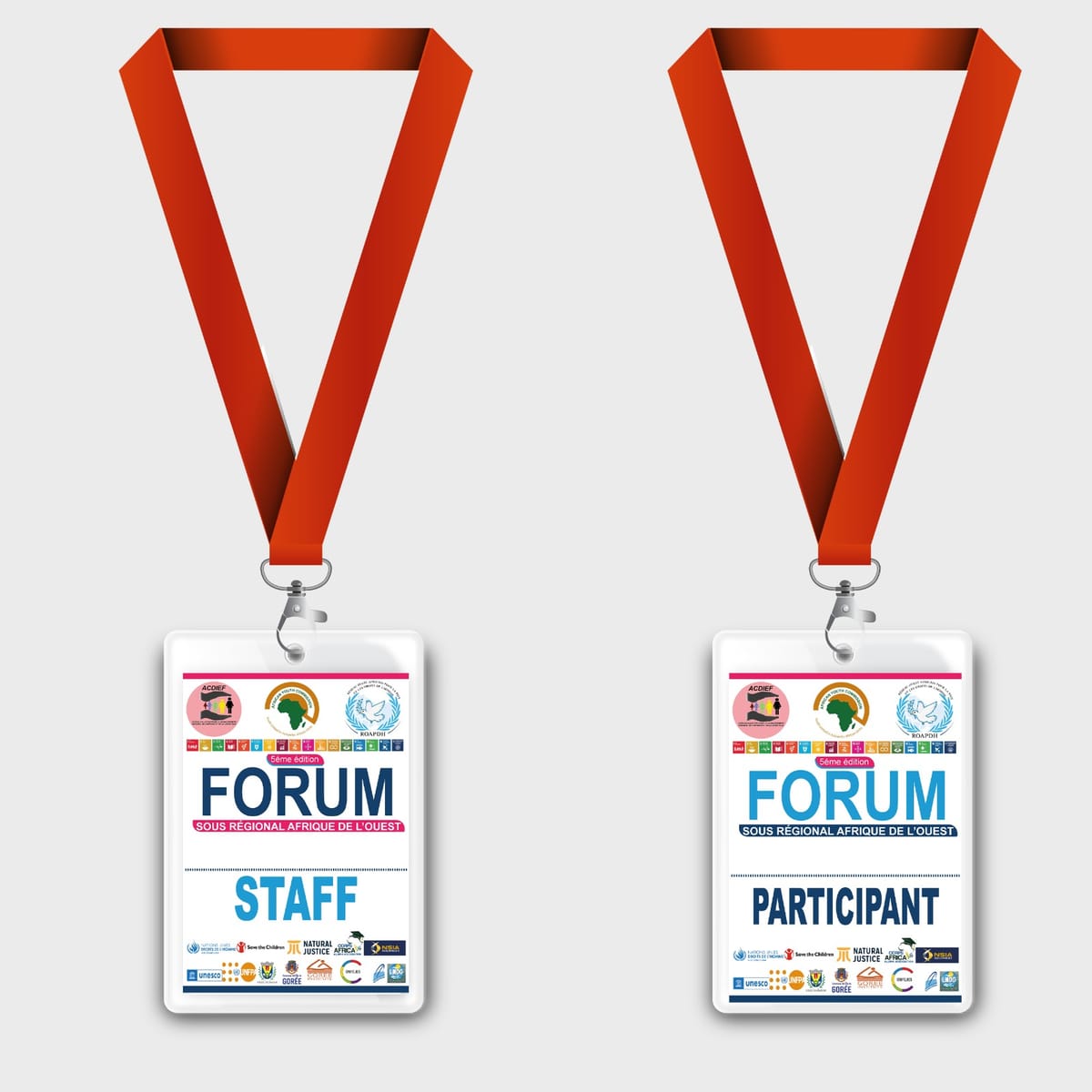 Badges Forum