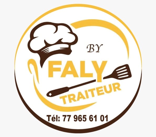 Logo Faly Traiteur