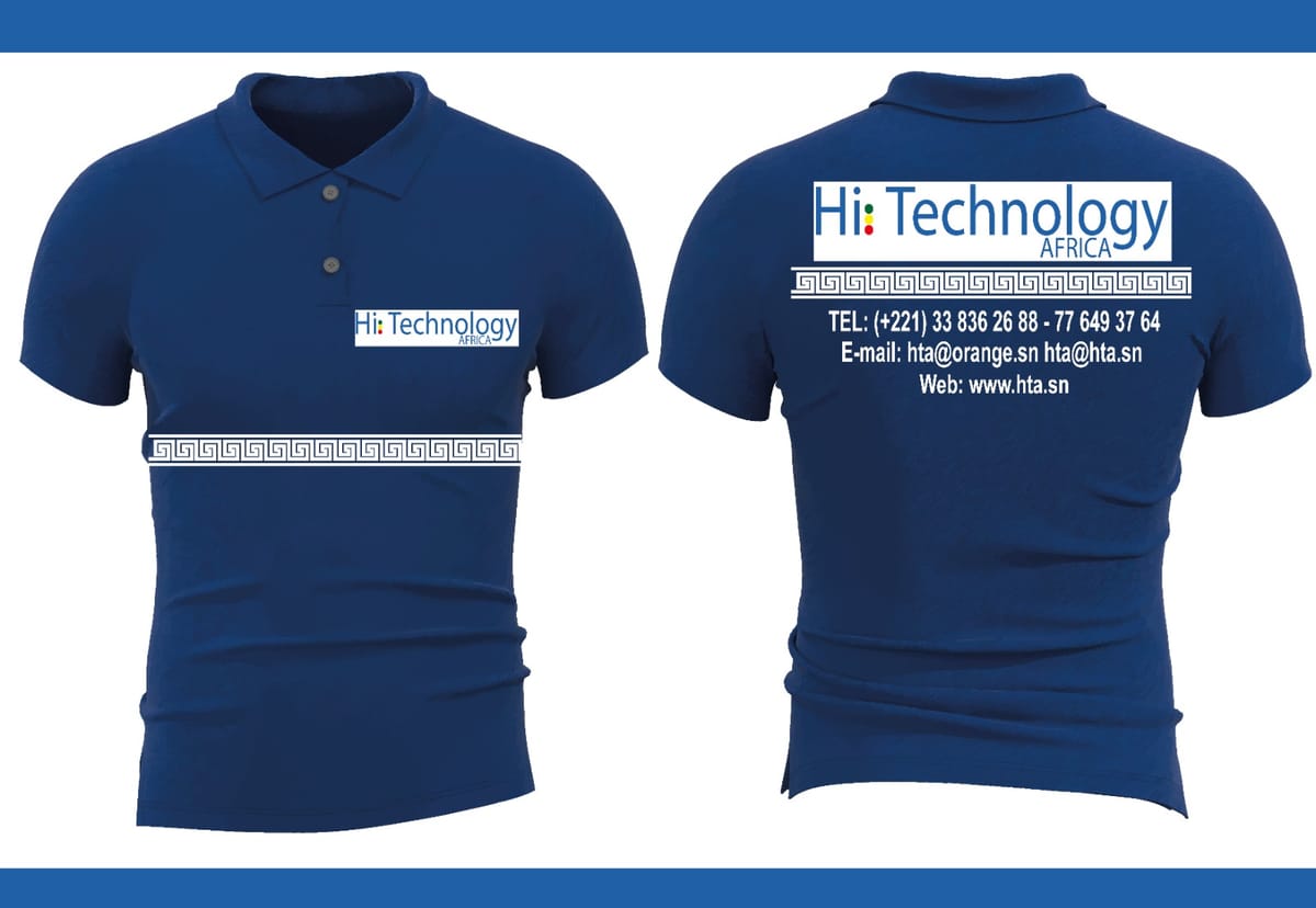 Polo Hi Technology