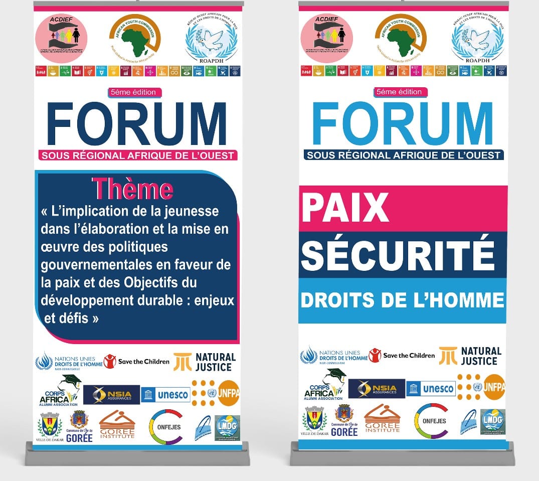 Rollup Forum x2