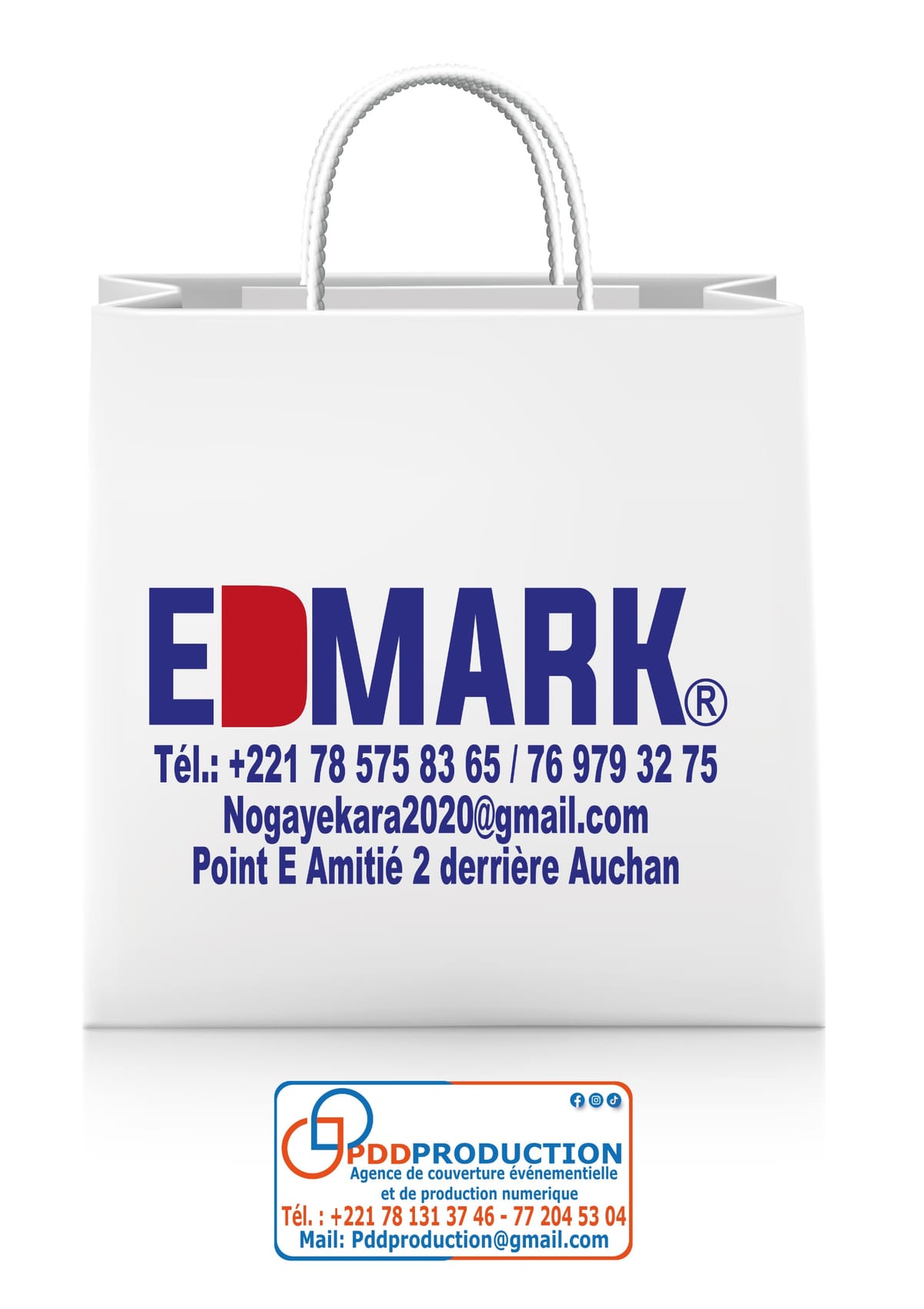 Sac Edmark